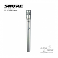 SHURE 슈어<br>SM81-LC