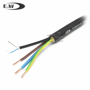온누리음향,E&W 이앤더블유AEC3203 / 100미터오디오+전기 케이블