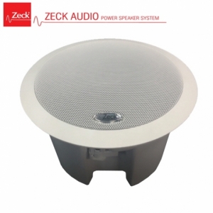 온누리음향,Zeck Audio CS62T-16