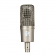 audio-technica 오디오테크니카<br>AT4047 SV<br>Cardioid Condenser Microphone