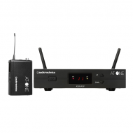 audio-technica 오디오테크니카<br>ATW-11F<br>900MHz 무선 바디팩 송수신기
