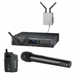 audio-technica오디오테크니카<br>System10 PRO<br>2.4GHz 무선마이크 시스템(랙마운트 포함)