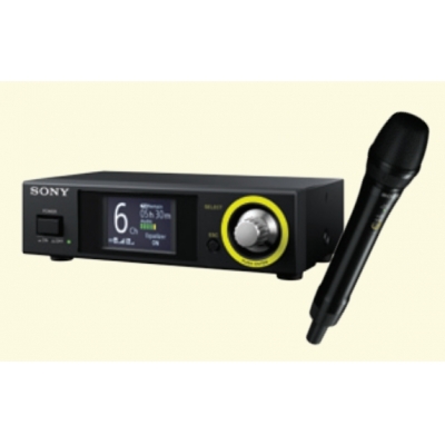 온누리음향,[SONY]DWZ-M502.4Ghz 무선핸드마이크