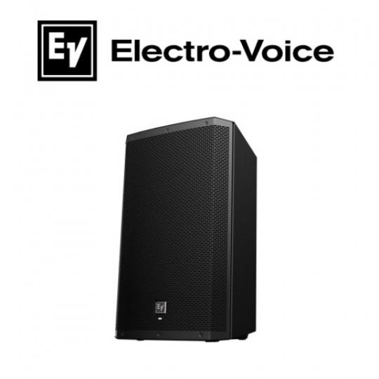 EV[Electro-Voice]ZLX12p앰프내장스피커