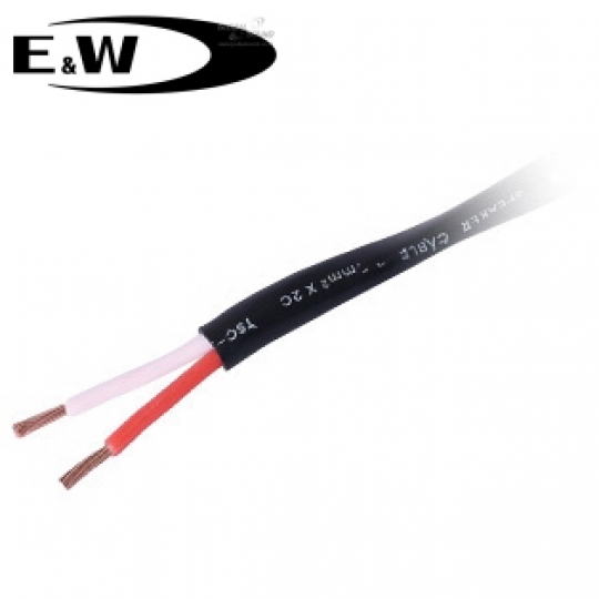 E&W 이앤더블유TSC1250스피커케이블 (200m)