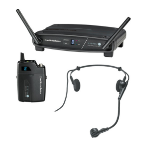 audio-technica오디오테크니카ATW-1101/H