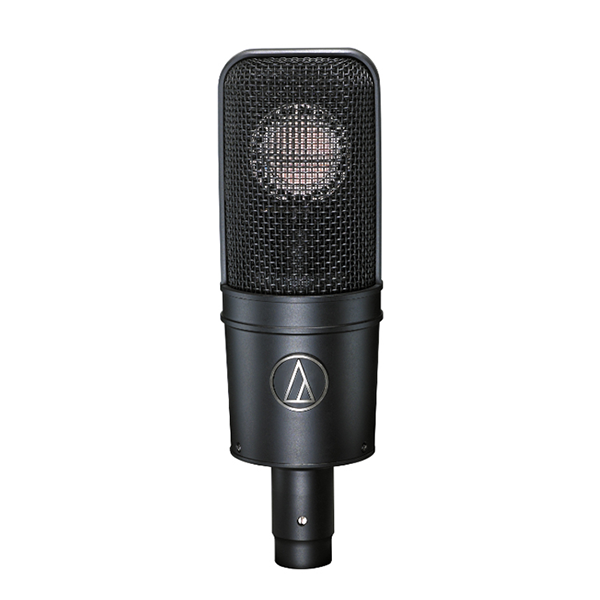 온누리음향,audio-technica 오디오테크니카AT4040Cardioid Condenser Microphone