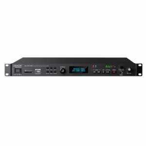 [DENON]<br>DN-300RMKII<br>Solid-State SD/USB Audio Recorder